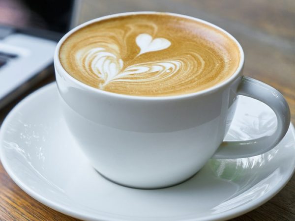 Cappuccino Latte-min