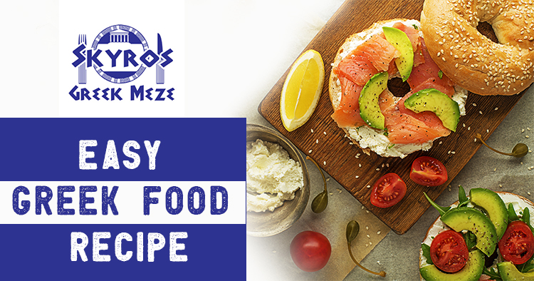 What-are-the-topmost-easy-and-delicious-greek-food-recipes-which-you-need-to-cook